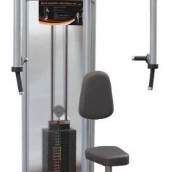 Strength Impulse Dual Use Pec Deck / Rear Delt