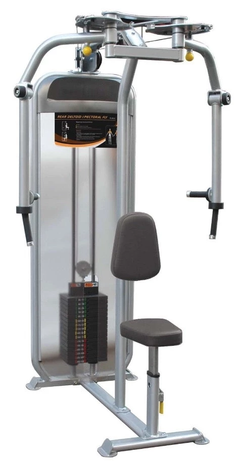 Strength Impulse Dual Use Pec Deck / Rear Delt