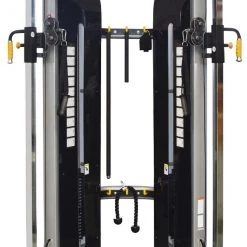 Strength Origin Dual Adjustable Pulley