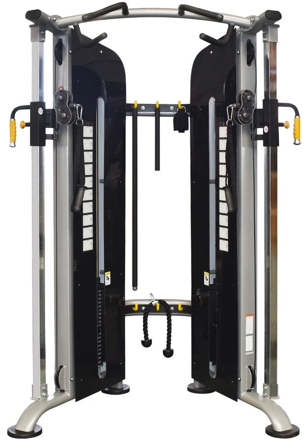 Strength Origin Dual Adjustable Pulley