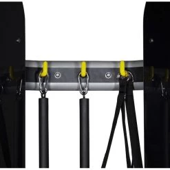 Strength Origin Dual Adjustable Pulley