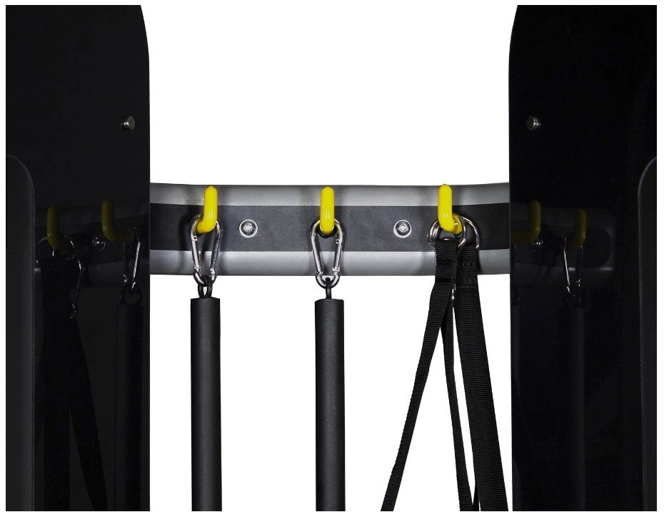 Strength Origin Dual Adjustable Pulley