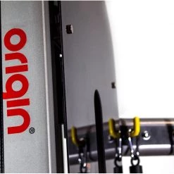 Strength Origin Dual Adjustable Pulley