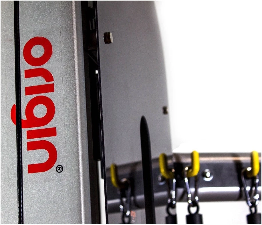 Strength Origin Dual Adjustable Pulley