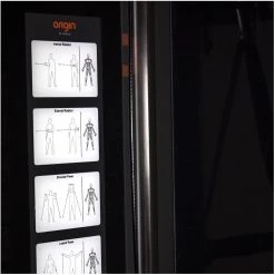 Strength Origin Dual Adjustable Pulley