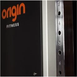 Strength Origin Dual Adjustable Pulley