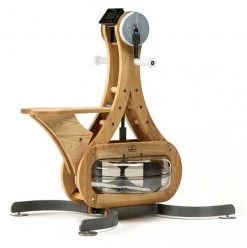 Cardio WaterRower NOHrD WaterGrinder