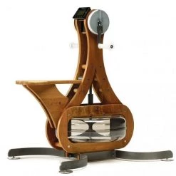 Cardio WaterRower NOHrD WaterGrinder