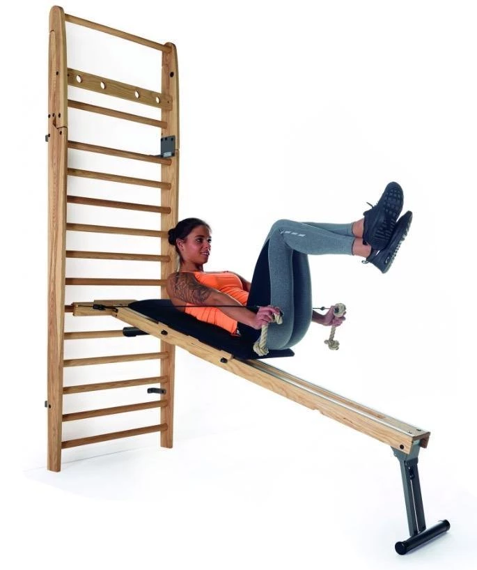 WaterRower NOHrD Combi-Trainer Strength