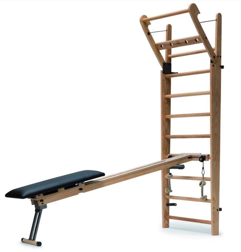 WaterRower NOHrD Combi-Trainer Strength