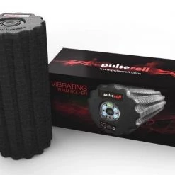 Jordan Pulseroll Vibrating Foam Roller