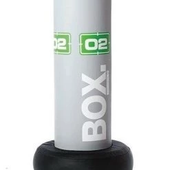 Escape Freestanding Punchbag