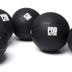 Pro-Active Medicine Balls
