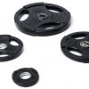 Pro-Active Rubber Olympic Plates Strength