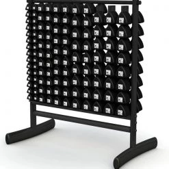 Pro-Active Handweight Rack