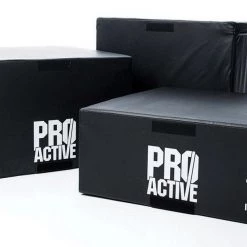 Pro-Active PlyoSoft Box