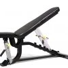 Origin Multi Adjustable Bench Strength