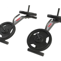 Exigo Farmers Walk (Pair) Strength