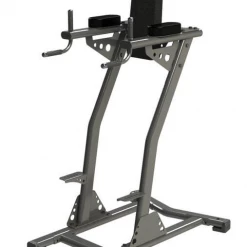Strength Exigo Leg Raise / Dip Station