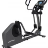 Cardio Life Fitness E3 Elliptical Cross-Trainer With Go Console