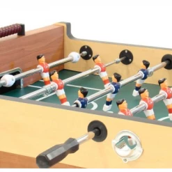 Gamesson Milano Football Table