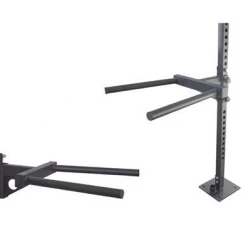 Strength GymGear Warrior Folding Wall Rack