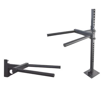 Strength GymGear Warrior Folding Wall Rack