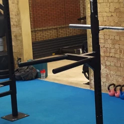 Strength GymGear Warrior Folding Wall Rack