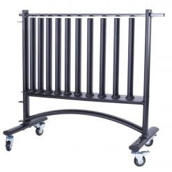 Jordan Studio Dumbbell Rack Studio Dumbbells