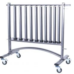 Jordan Studio Dumbbell Rack Studio Dumbbells