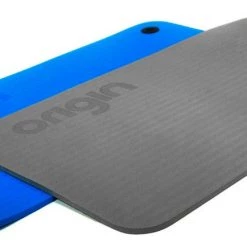 Gym Mats Origin EVA Fitness Mat With Eyelets