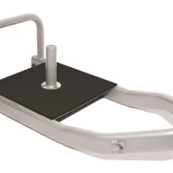 GymGear Performance Sled With Harness Functional Training