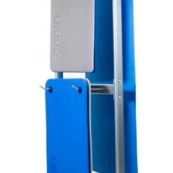 Gym Mats Origin EVA Fitness Mat With Eyelets