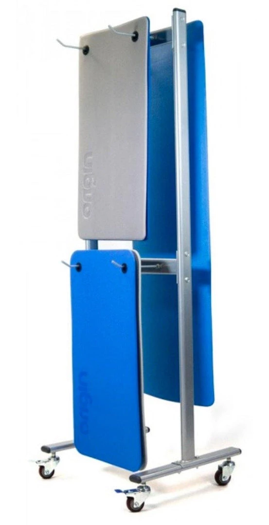 Origin Yoga Mat (with Eyelets)