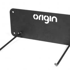 Gym Mats Origin EVA Fitness Mat With Eyelets