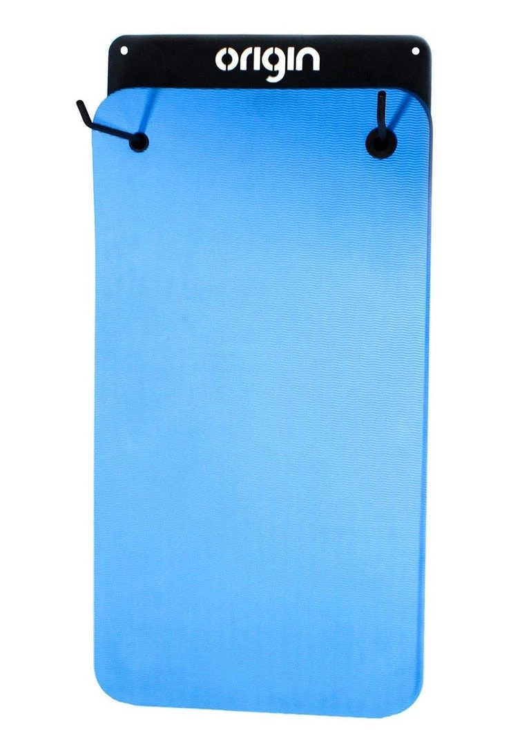 Origin Wall Mounted Mat Hanger