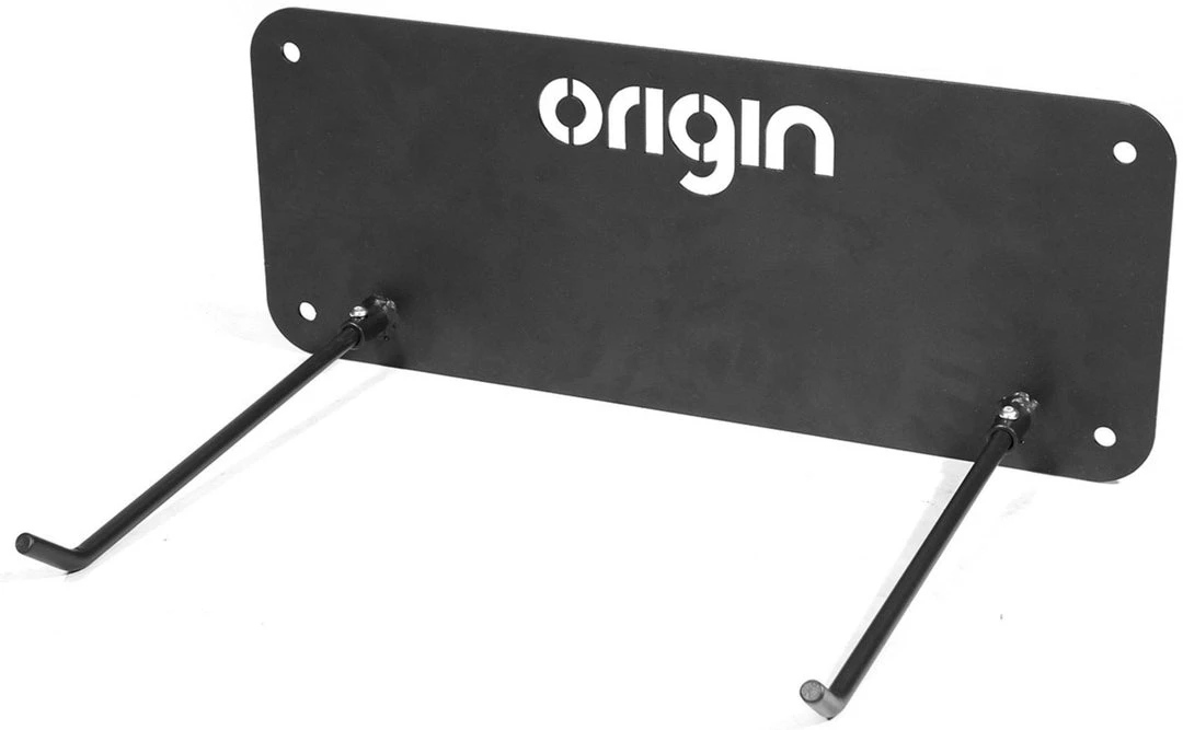 Origin Wall Mounted Mat Hanger