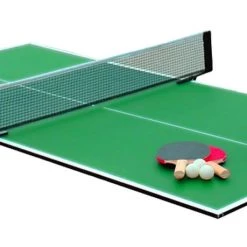 Butterfly Tabletop Table Tennis Table 6x3 Leisure