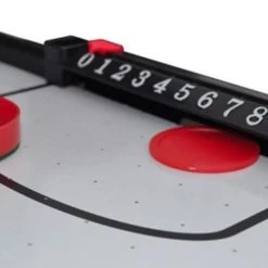 Gamesson 4ft Shark White Air Hockey Table