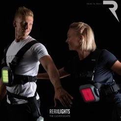 Reax Lights - Reaction Training