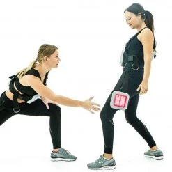 Reax Lights - Reaction Training