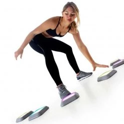 Reax Lights - Reaction Training