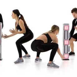 Reax Lights - Reaction Training