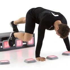 Reax Lights - Reaction Training