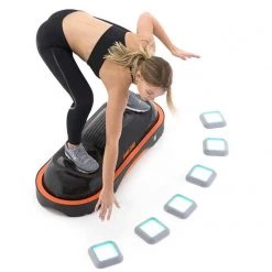 Reax Lights - Reaction Training