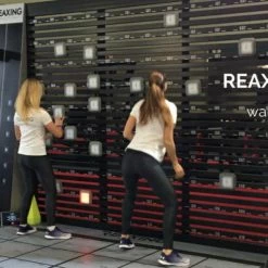 Reax Lights - Reaction Training