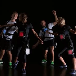 Reax Lights - Reaction Training