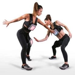 Reax Lights - Reaction Training