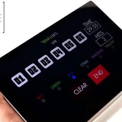 Reax Lights - Reaction Training