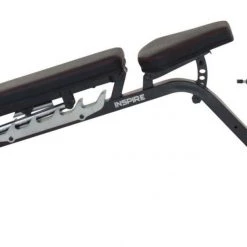 Strength Inspire Fitness SCS Commercial Adjustable Bench